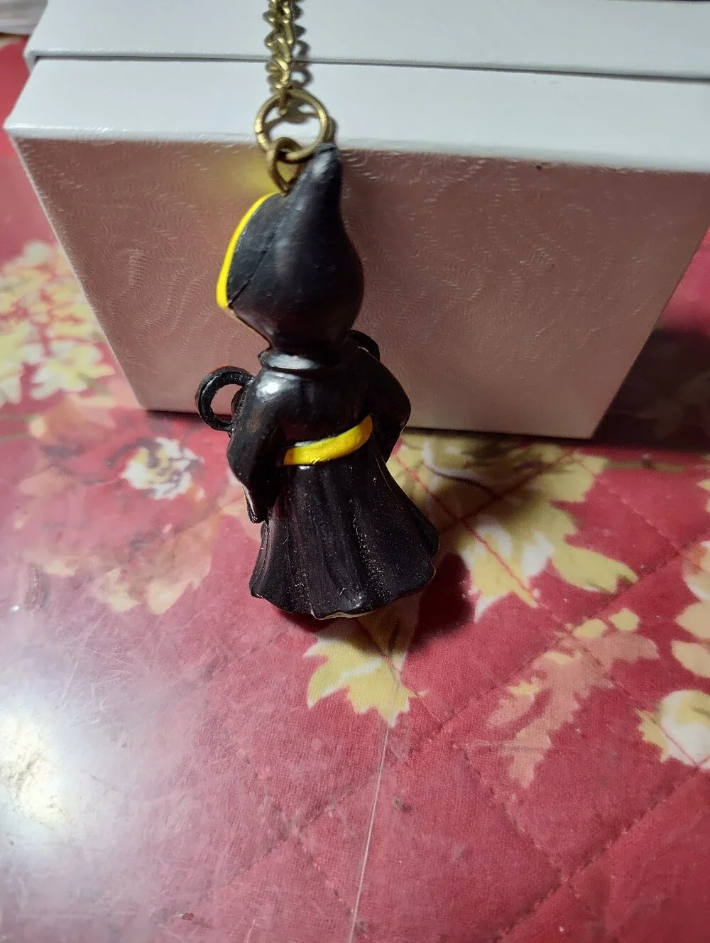 1972 Munich  Olympic Keychain Rare Minon